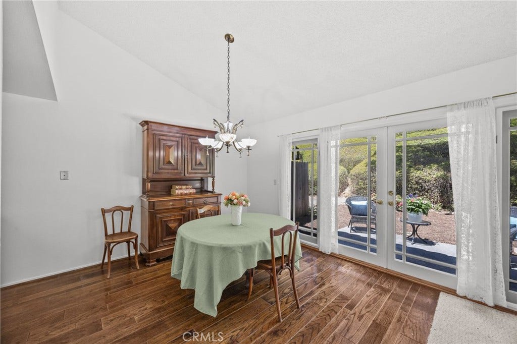 32471 Spyglass Court, San Juan Capistrano, CA 92675 Dining Room