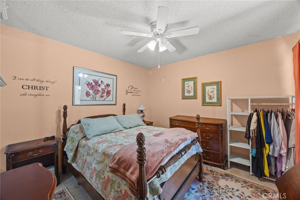 32471 Spyglass Court, San Juan Capistrano, CA 92675 Secondary Bedroom