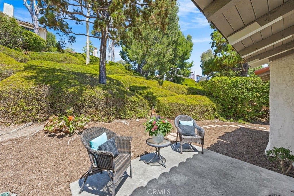 32471 Spyglass Court, San Juan Capistrano, CA 92675 Back Yard & Patio