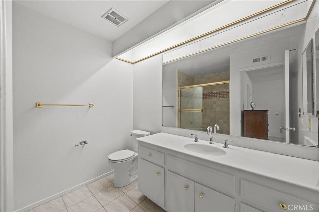 32471 Spyglass Court, San Juan Capistrano, CA 92675 Primary Bathroom