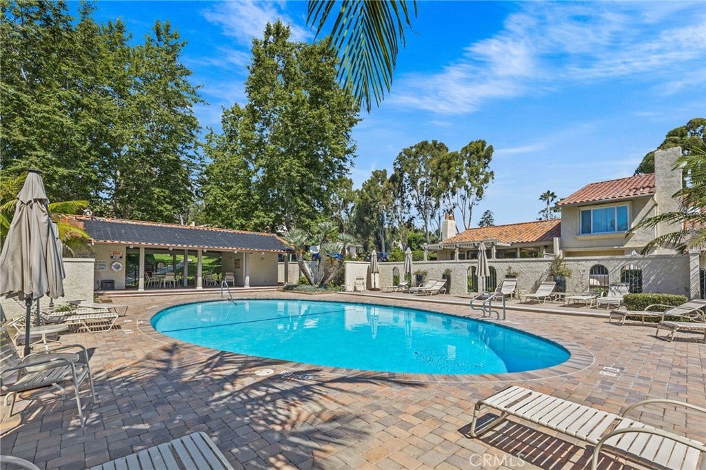 32471 Spyglass Court, San Juan Capistrano, CA 92675 Association Pool
