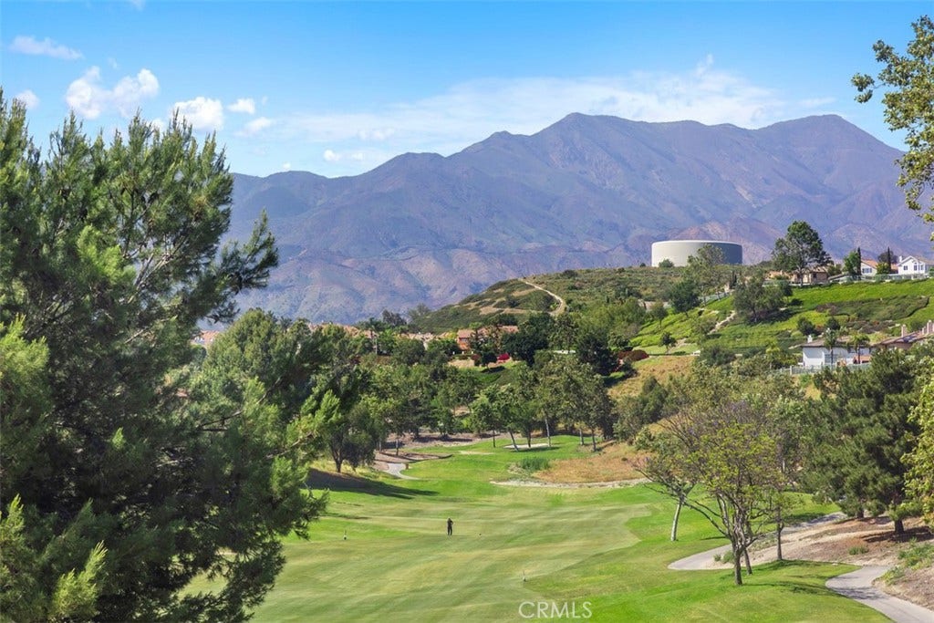 71 Golf Ridge Drive, Rancho Santa Margarita, CA 92679 View