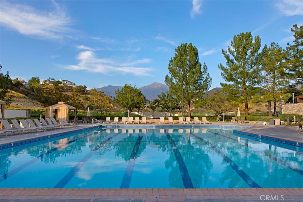 71 Golf Ridge Drive, Rancho Santa Margarita, CA 92679 Amenities - Community Pool