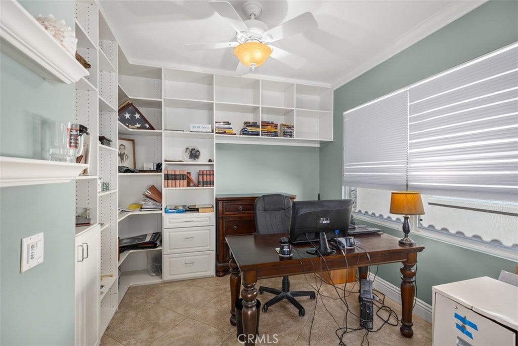 71 Golf Ridge Drive, Rancho Santa Margarita, CA 92679 Office