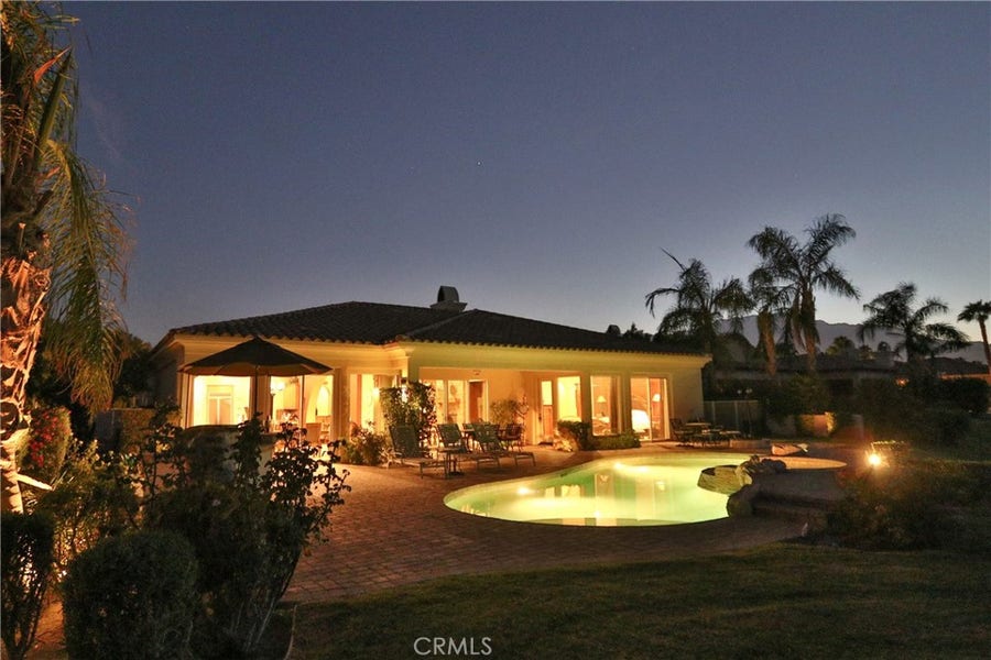 Property photo for 134 Royal Saint Georges Way, Rancho Mirage, CA