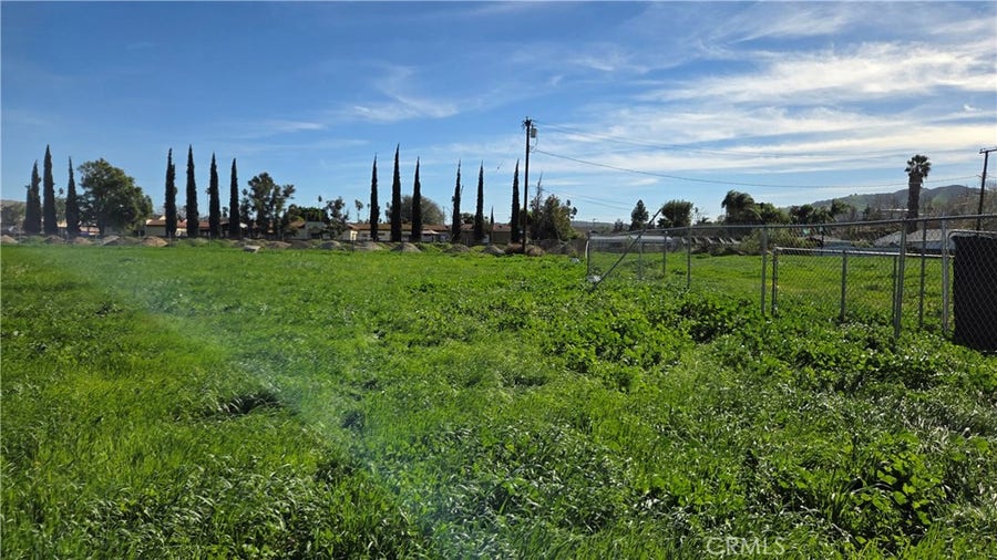 Property photo for 0 Polk St, Riverside, CA