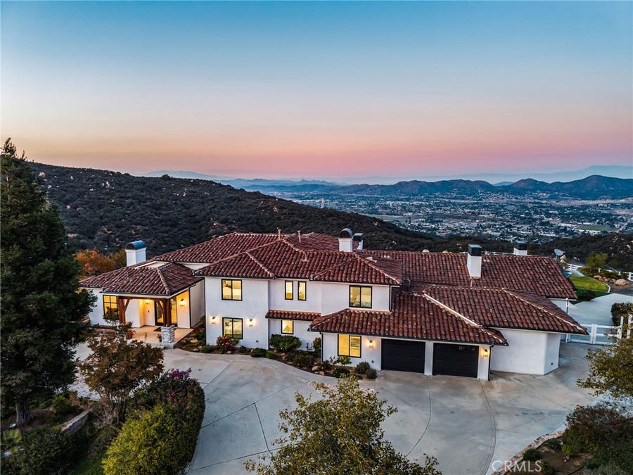 Property photo for 37730 Via Baya, Murrieta, CA