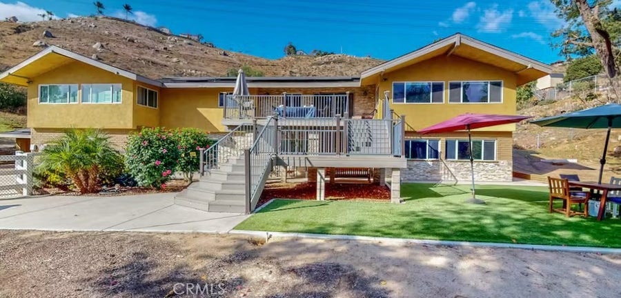 Property photo for 2846 Willow Glen Drive, El Cajon, CA