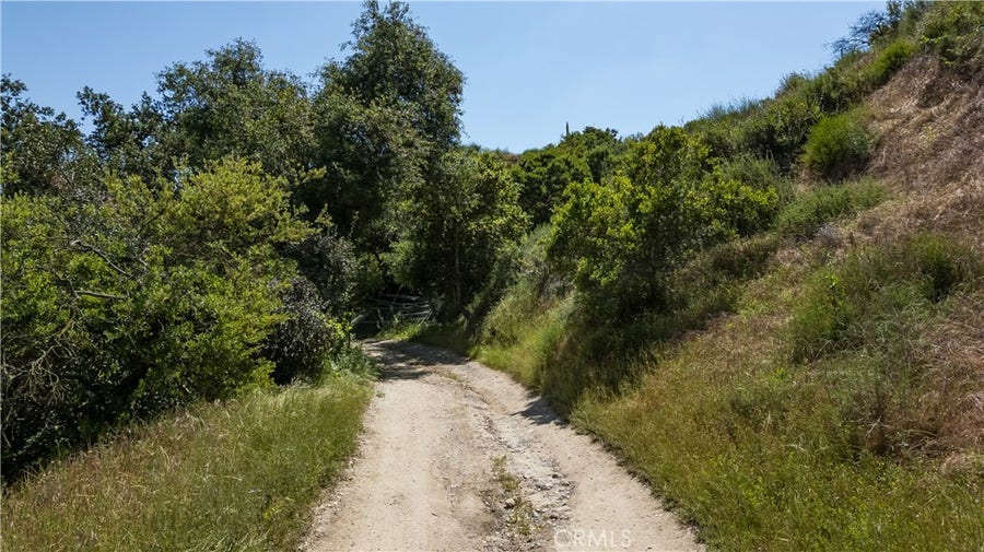 Property photo for 0 Danielle Lane, Trabuco Canyon, CA