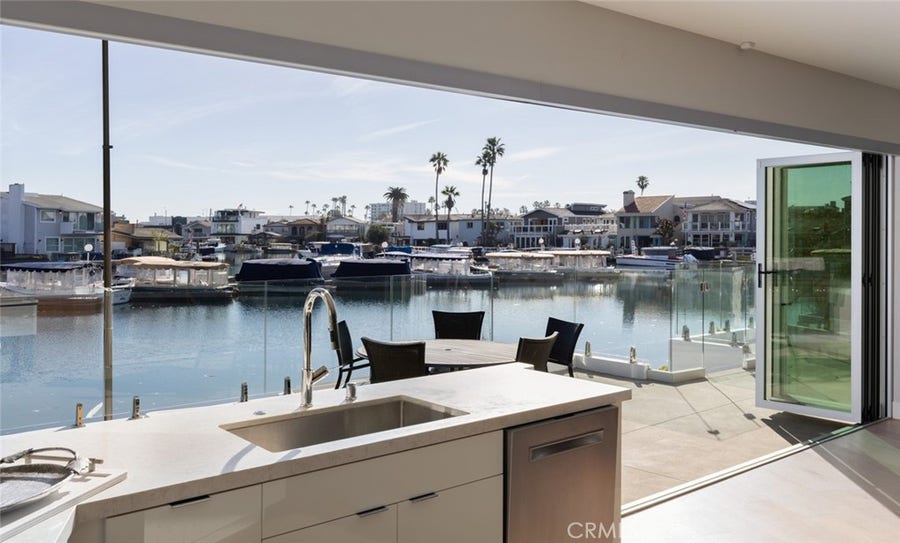 Property photo for 44 Balboa, Newport Beach, CA