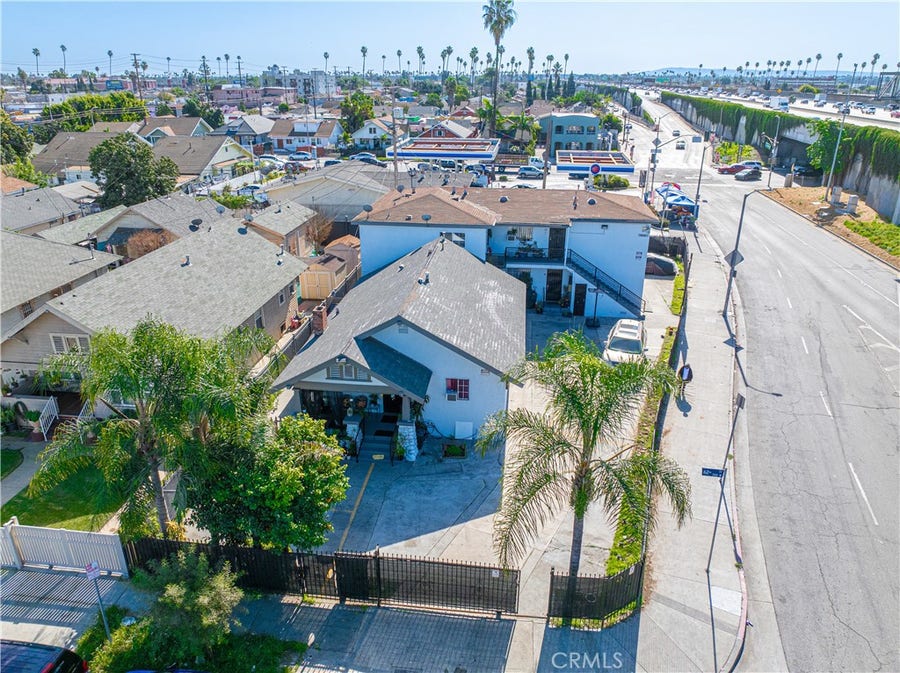 Property photo for 340 W 62nd Street, Los Angeles, CA