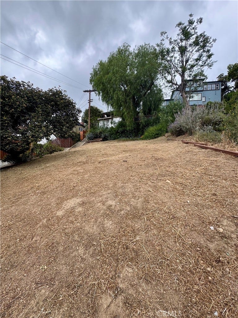Property photo for 2106 Roselin, Los Angeles, CA