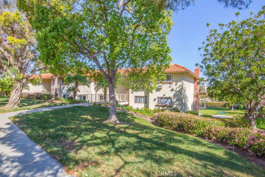 Property photo for 860 Ronda Mendoza, #D, Laguna Woods, CA