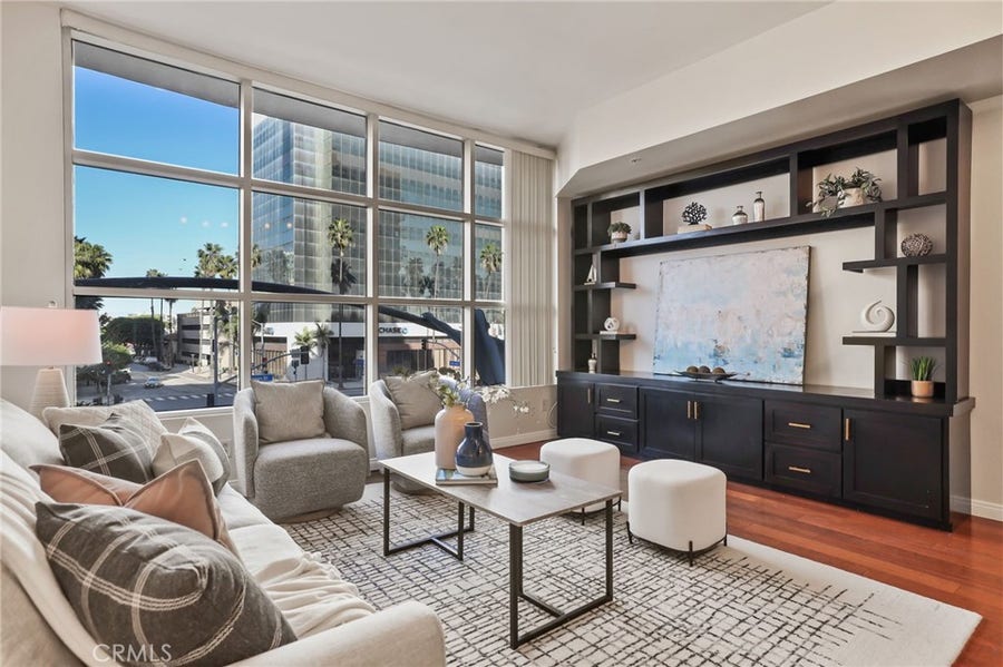 Property photo for 388 E Ocean Boulevard, #305, Long Beach, CA