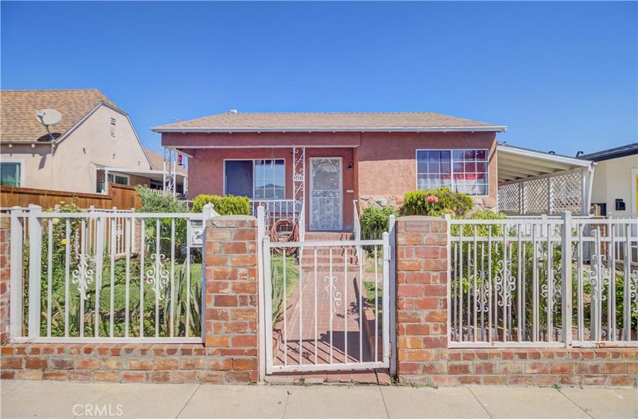 Property photo for 3451 Estrada, Los Angeles, CA