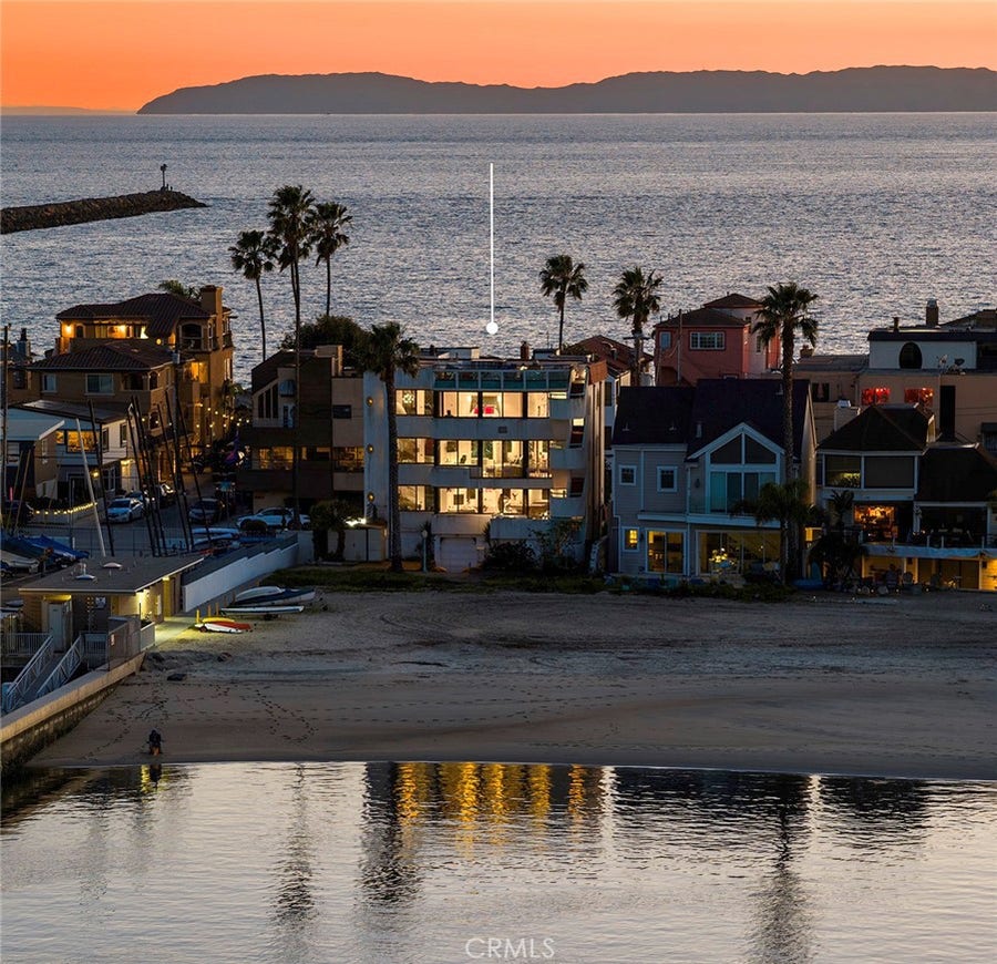 Property photo for 6911 E Ocean, Long Beach, CA
