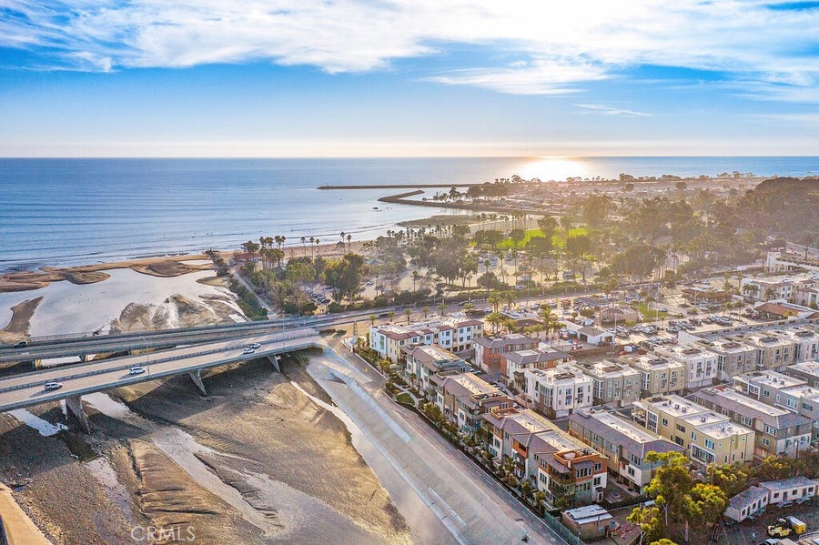 Property photo for 1207 Doheny Way, Dana Point, CA