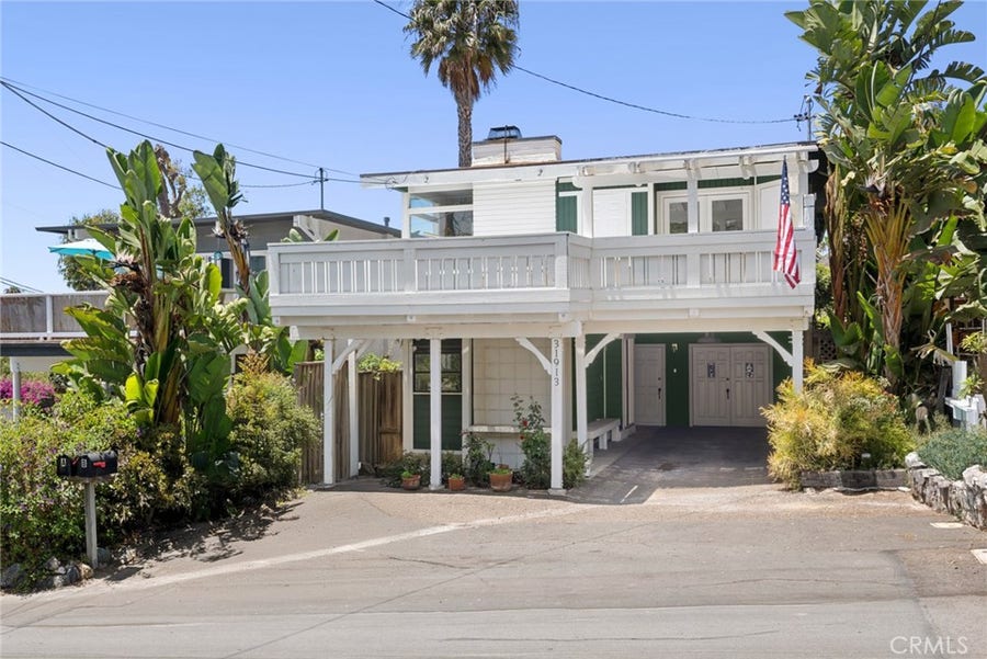 Property photo for 31913 9th, Laguna Beach, CA