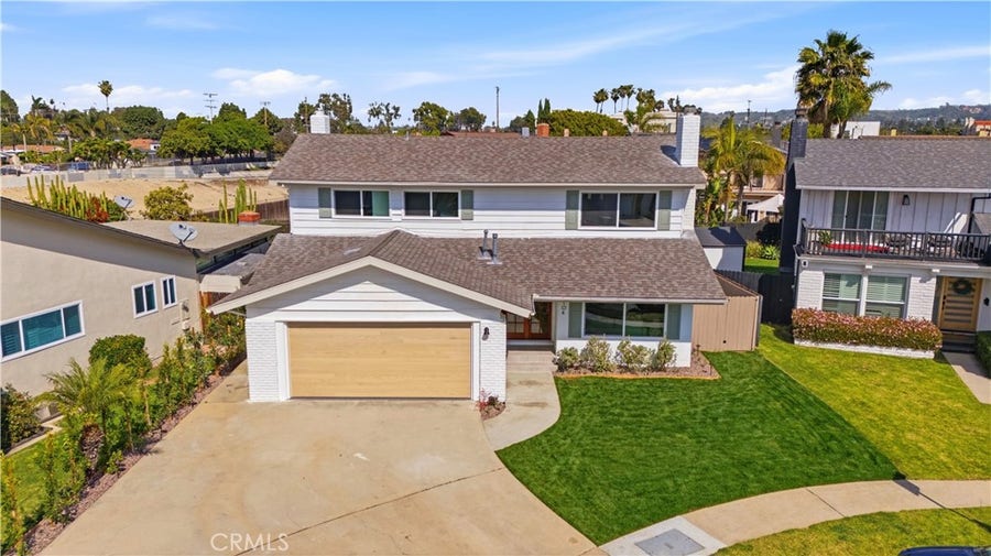 Property photo for 5104 Lindblade, Culver City, CA