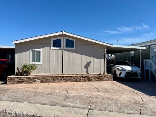 Property photo for 4170 Needles Highway, #55, Needles, CA