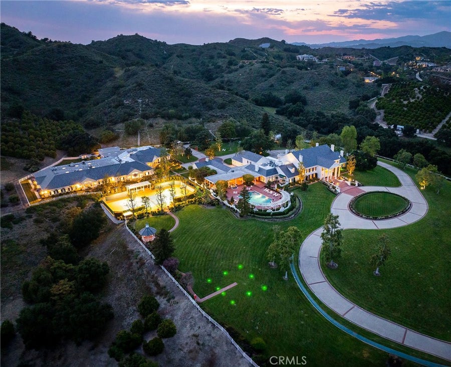 Property photo for 24331 Coto de Caza Drive, Coto De Caza, CA