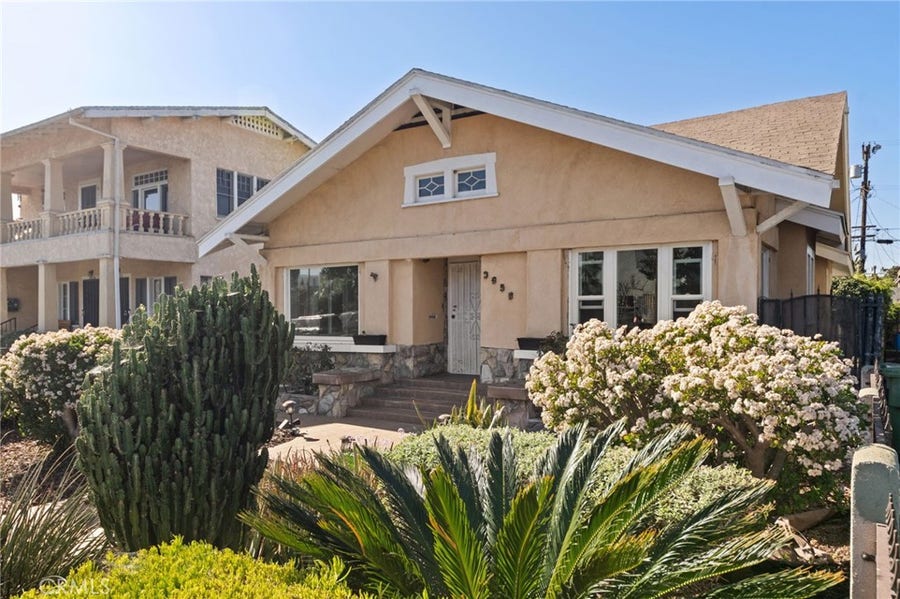 Property photo for 3959 Denker Avenue, Los Angeles, CA