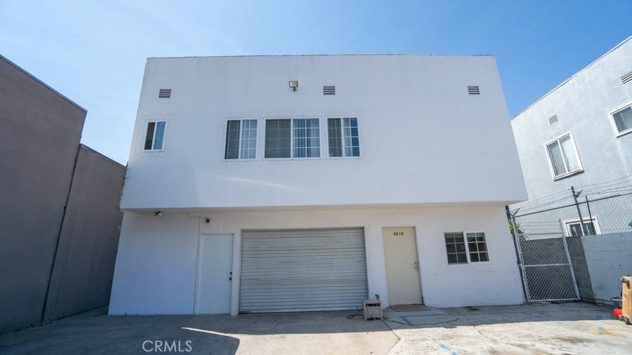 Property photo for 5618 Venice Boulevard, Los Angeles, CA