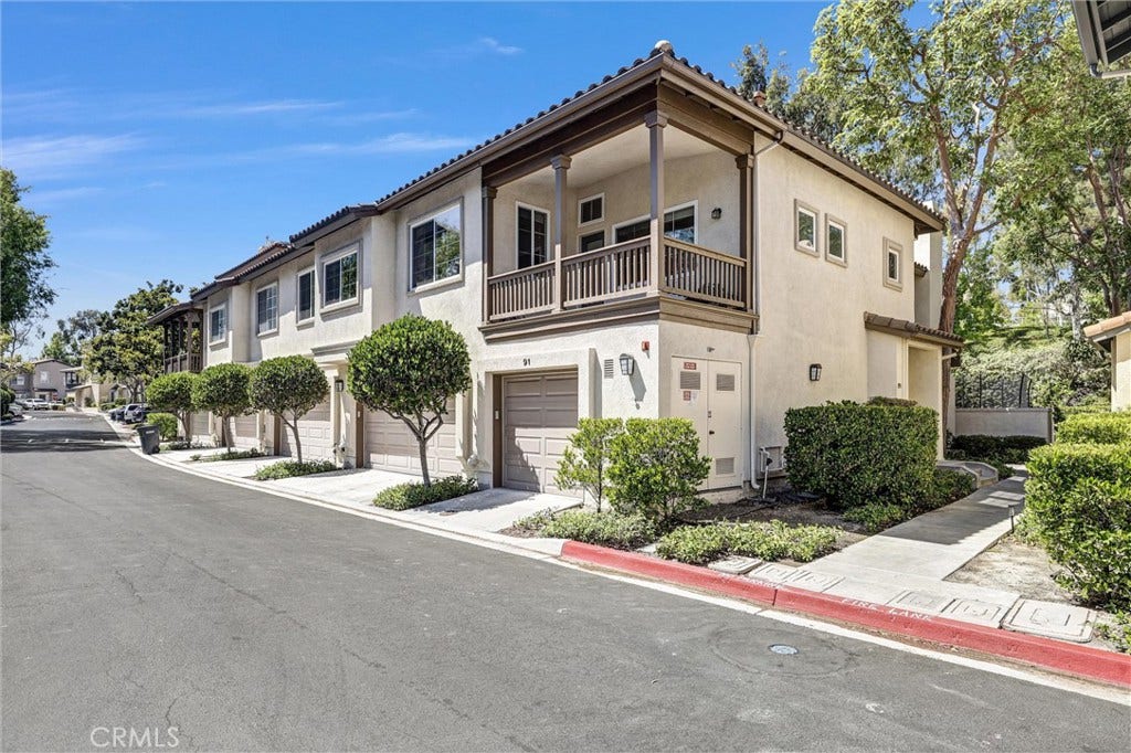 91 Tierra Plano, Rancho Santa Margarita, CA 92688 91 Tierra Plano, Rancho Santa Margarita, CA 92688