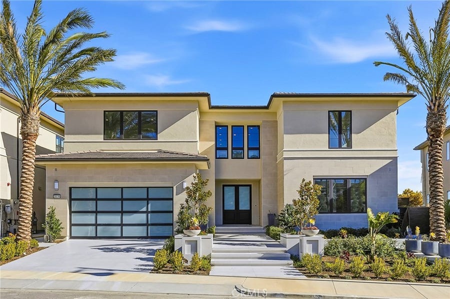 Property photo for 20138 W Marlow, Porter Ranch, CA