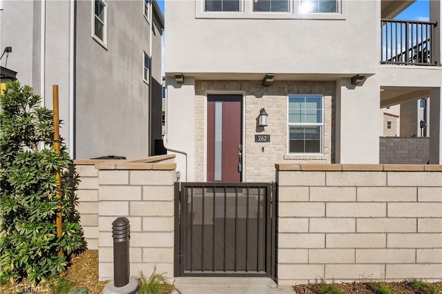Property photo for 262 Heartland Way, Rancho Mission Viejo, CA