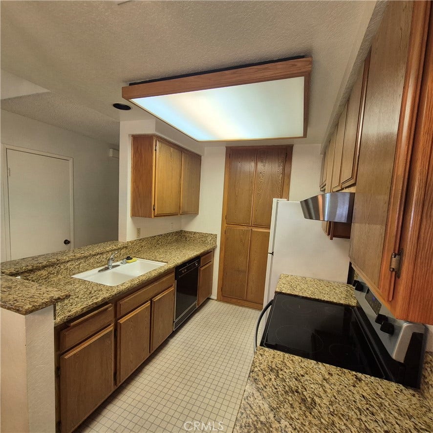 Property photo for 3814 Dunford, #M, Inglewood, CA