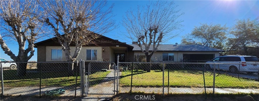 Property photo for 12491 Toby Lane, Blythe, CA