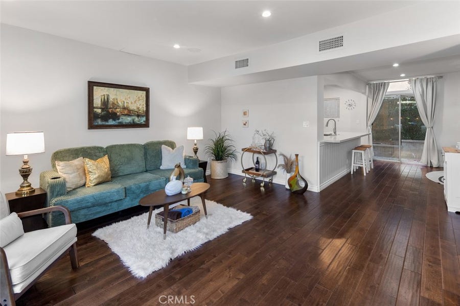 Property photo for 10396 Almayo Avenue, #1, Los Angeles, CA