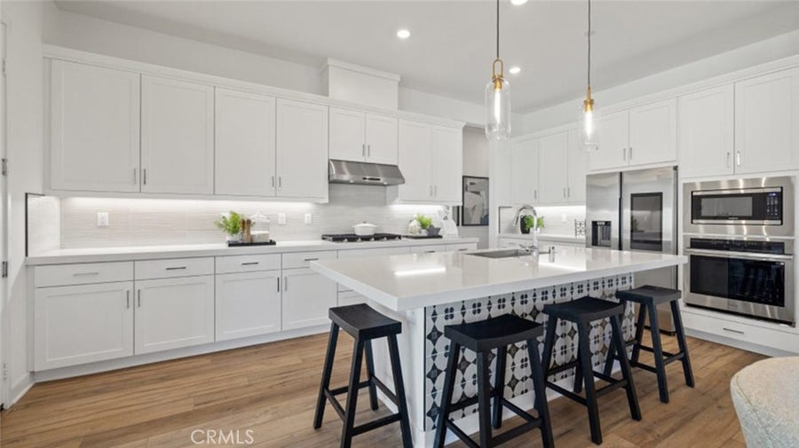 Property photo for 24519 Via La Sombrilla, Valencia, CA