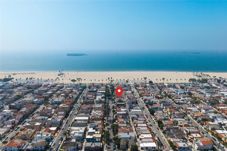 Property photo for 69 Glendora, Long Beach, CA