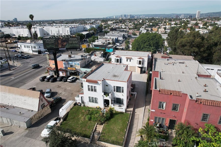 Property photo for 1291 Queen Anne, Los Angeles, CA