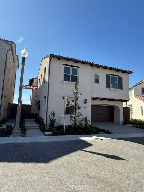 Property photo for 234 Canterbury, Irvine, CA