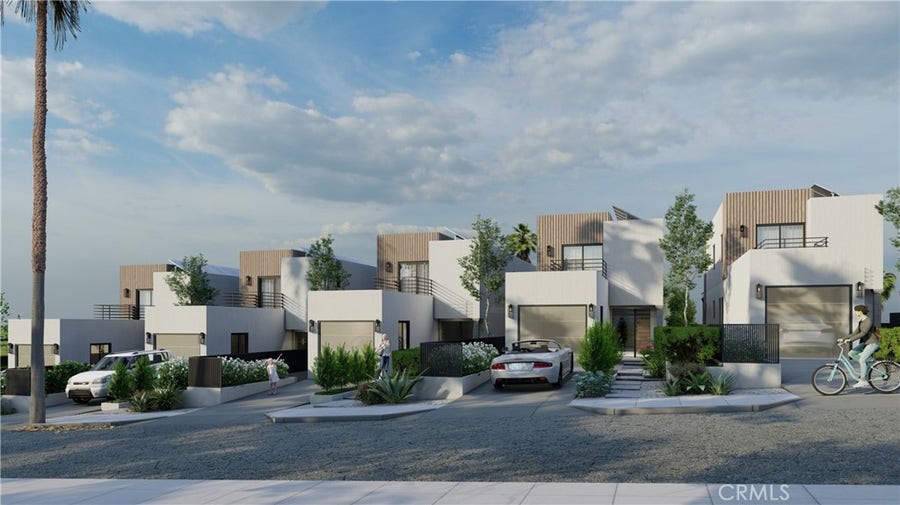 Property photo for 3216 Amethyst Street, Los Angeles, CA