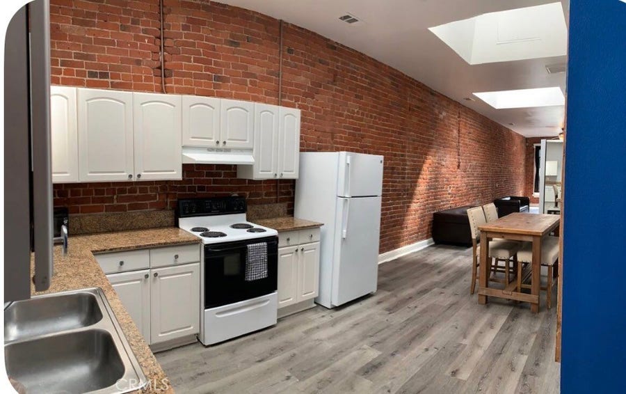 Property photo for 131 2nd Street, Pomona, CA