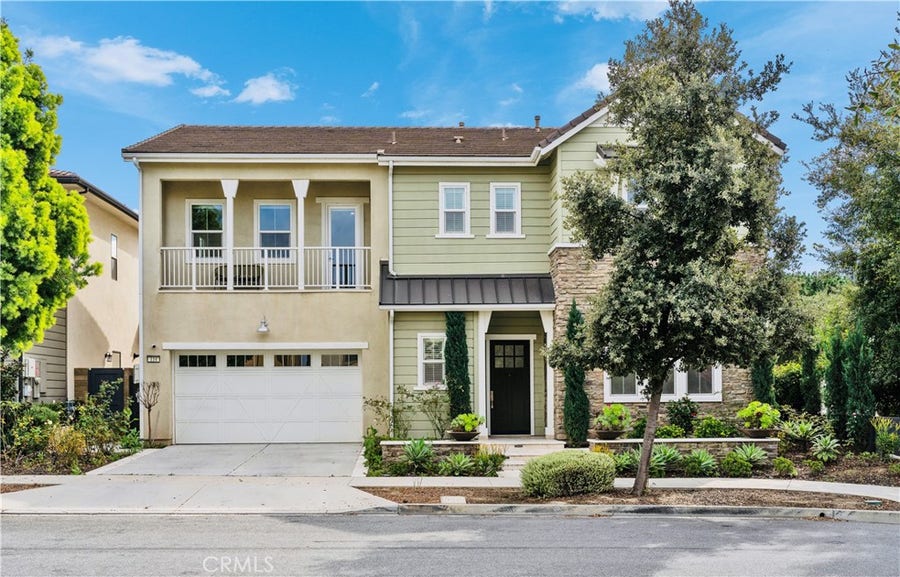 Property photo for 114 Crossover, Irvine, CA