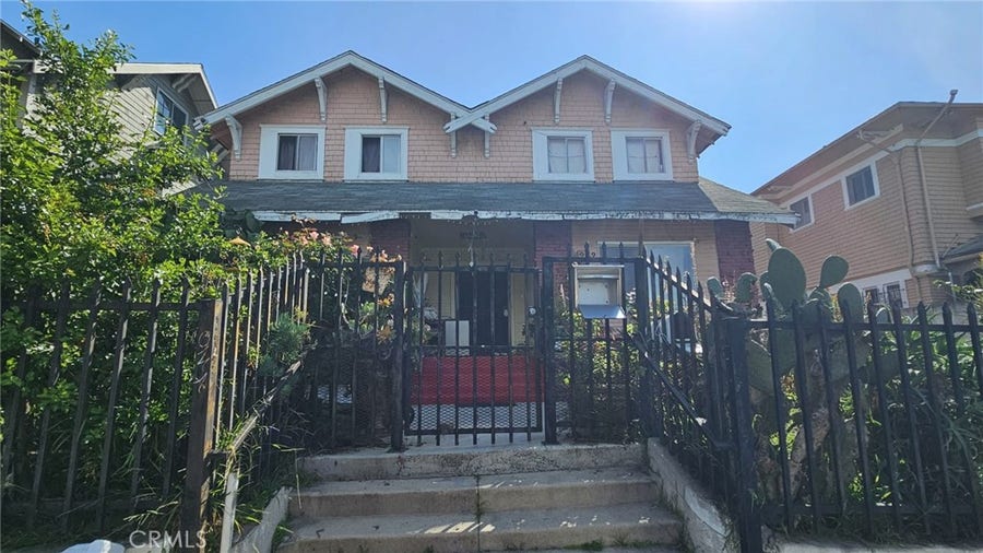Property photo for 1242 S Bonnie Brae, Los Angeles, CA