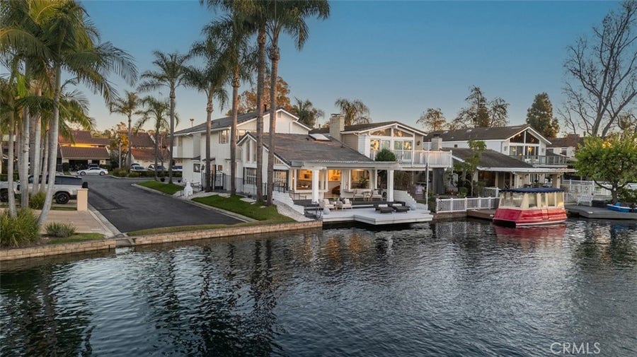 Property photo for 21961 Cayuga Lane, Lake Forest, CA