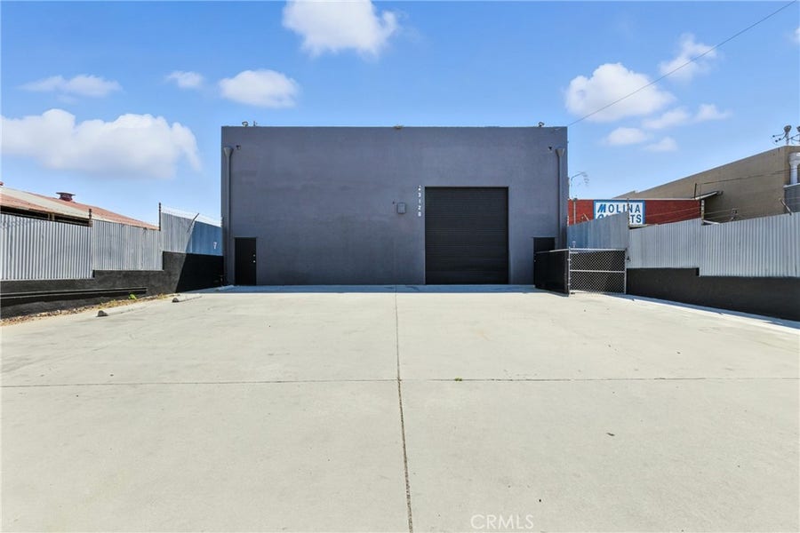 Property photo for 23120 Mariposa, Torrance, CA