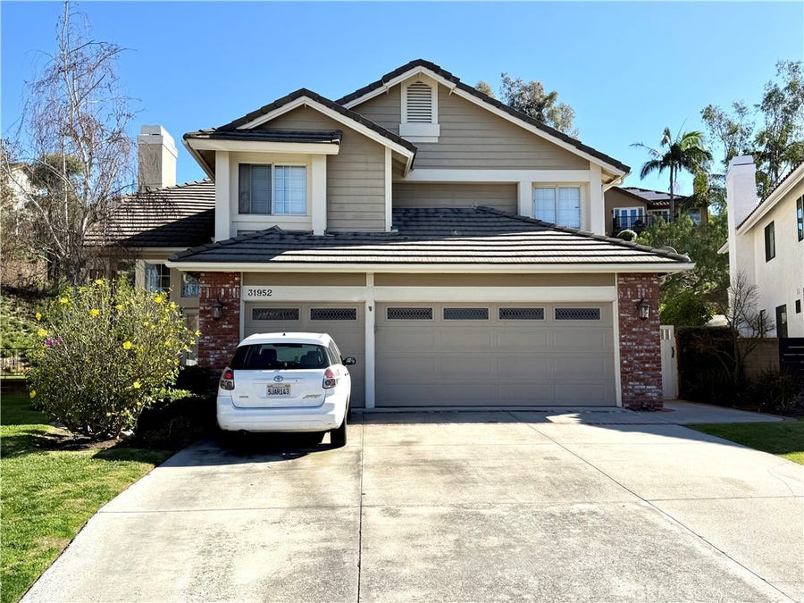 Property photo for 31952 La Subida, Rancho Santa Margarita, CA