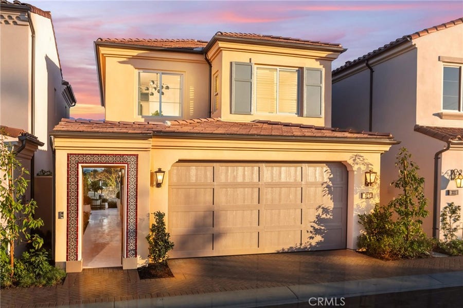 Property photo for 269 Raffini, Irvine, CA
