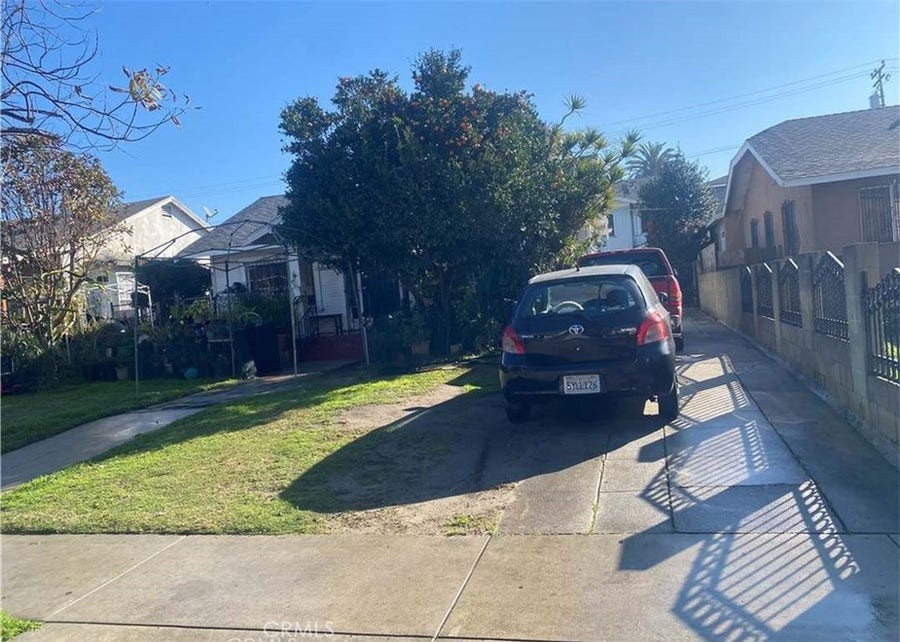 Property photo for 7126 Stafford Avenue, Huntington Park, CA
