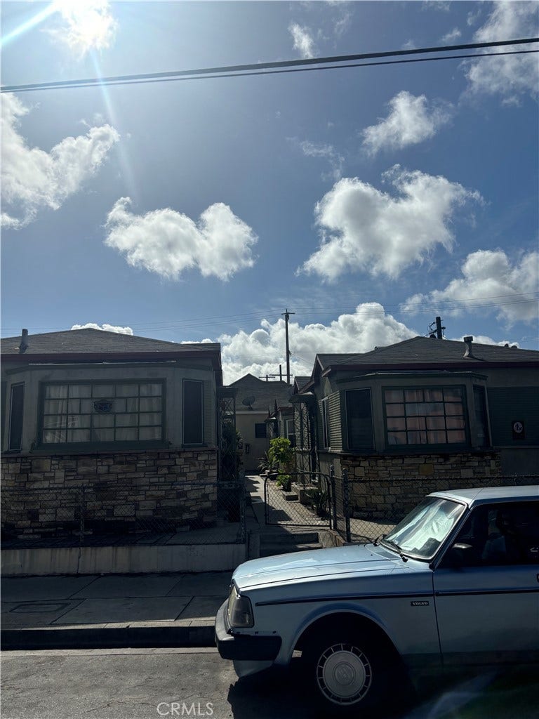 Property photo for 2768 Randolph Street, Huntington Park, CA
