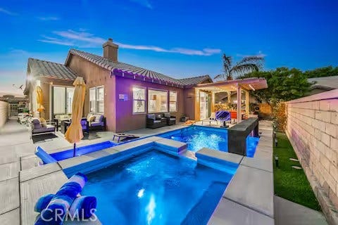 Property photo for 49976 Eastwood, Indio, CA