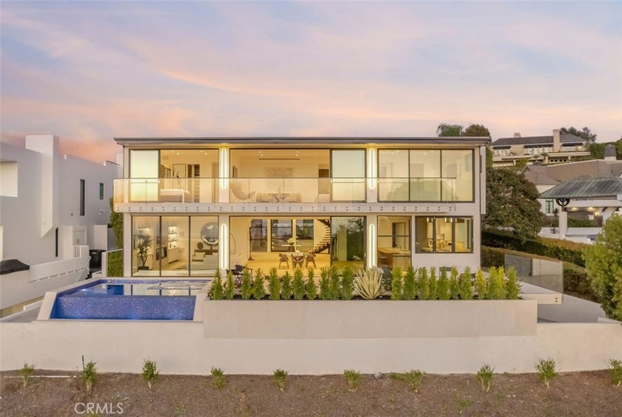 Property photo for 4 Geneve, Newport Beach, CA
