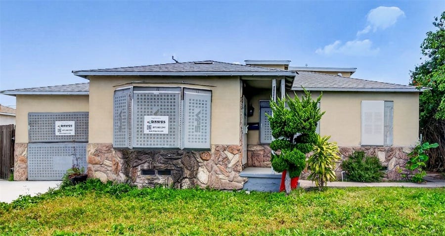 Property photo for 1118 S Exmoor, Compton, CA